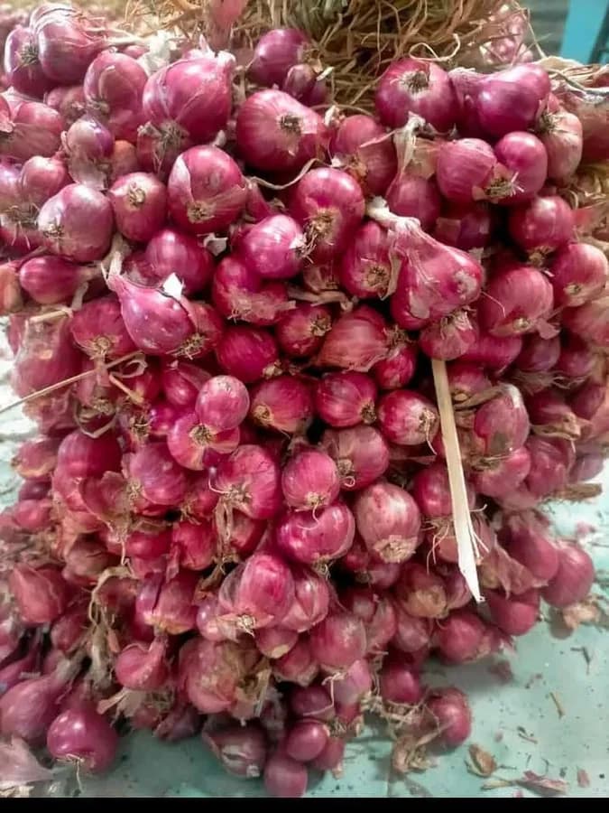 READY STOK! BAWANG MERAH, BAWANG PUTIH SUPER FRESH