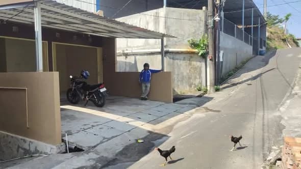 Dijual Ruko - Sendangguwo, Tembalang, Semarang