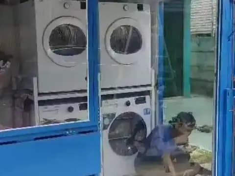 Lowongan Tukang Las 3