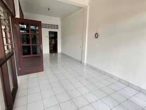 Disewakan bangunan ex office 3