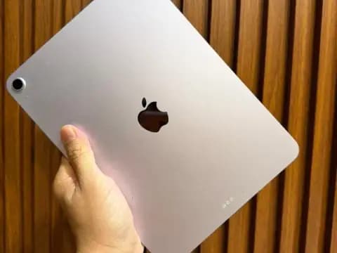 Apple Ipad Air M3 11 1