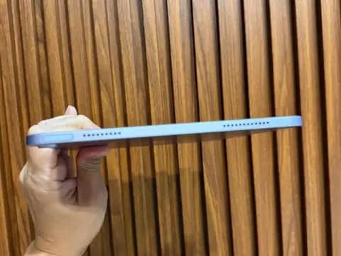 Apple Ipad Air M3 11 2