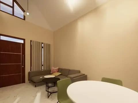 Dijual rumah komersil (42/112) di Padang 2