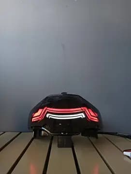 STOPLAMP LAZY – HONDA Beat Deluxe Gen 1 3