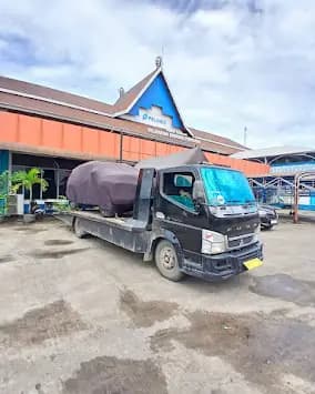 Derek Towing Palembang 2