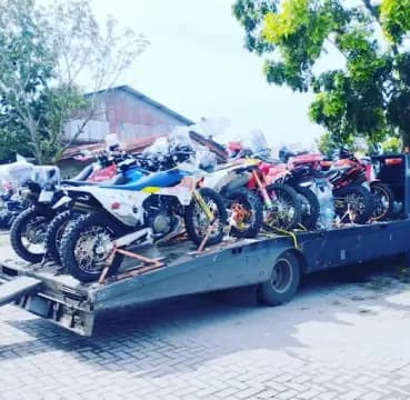 Derek Towing Palembang 3
