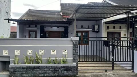 850 Juta Nego Area Premium Jl Gito Gati Sleman  2