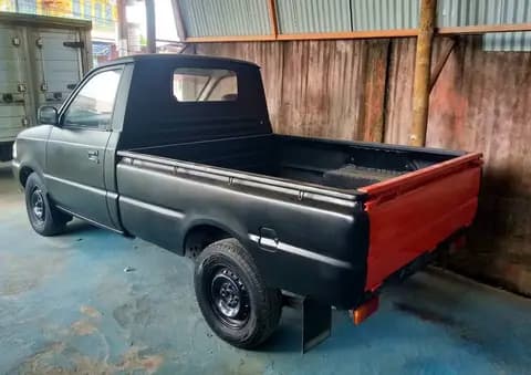 Dijual Kijang Kapsul pickup 75 juta di Sintang 2