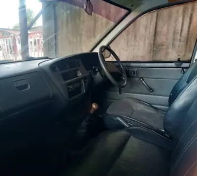 Dijual Kijang Kapsul pickup 75 juta di Sintang 3