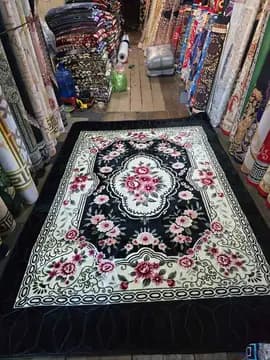 Ready karpet Malaysia premium 1