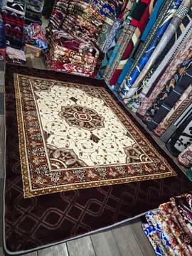 Ready karpet Malaysia premium 3