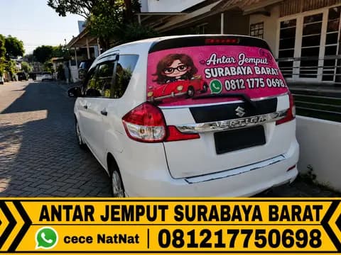 Jasa Antar Jemput Sekolah Terdekat 1