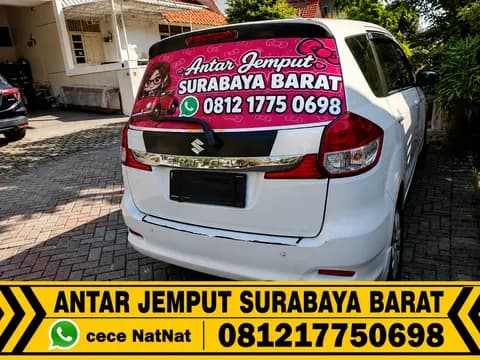 Jasa Antar Jemput Sekolah Terdekat 2