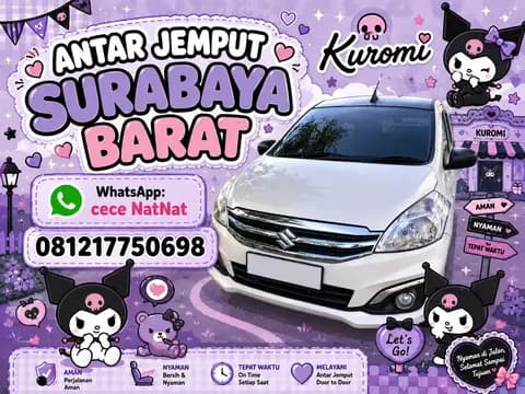 Jasa Antar Jemput Sekolah Terdekat 4