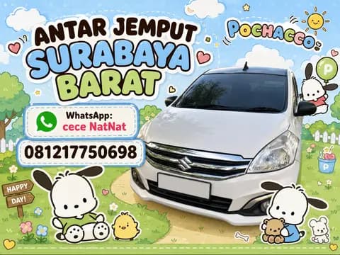 Jasa Antar Jemput Sekolah Terdekat 5
