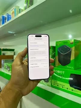 iPhone 15 128 GB ibox- FULLSET 2