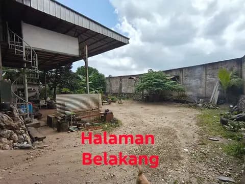 Dijual Rumah - Baciang (Pinggir Jalan Raya) 3