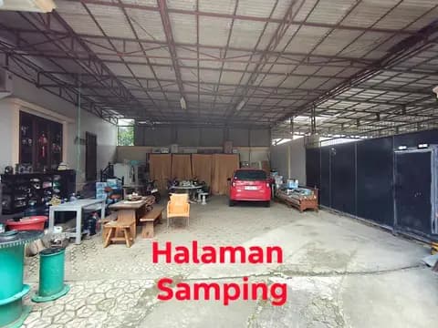 Dijual Rumah - Baciang (Pinggir Jalan Raya) 4