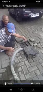 Jasa sedot WC Medan  4