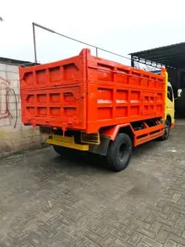 Dijual Mitsubishi Canter 2014 1