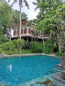Dijual Villa di Tumbak Bayuh - Dekat Canggu Bali 1