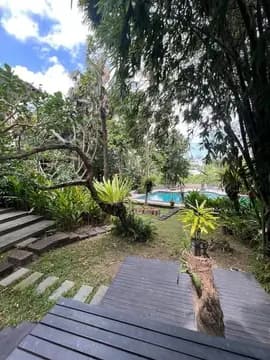 Dijual Villa di Tumbak Bayuh - Dekat Canggu Bali 2