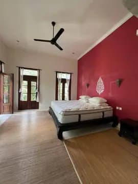 Dijual Villa di Tumbak Bayuh - Dekat Canggu Bali 3