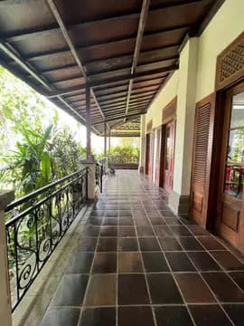 Dijual Villa di Tumbak Bayuh - Dekat Canggu Bali 4