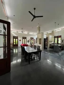 Dijual Villa di Tumbak Bayuh - Dekat Canggu Bali 5
