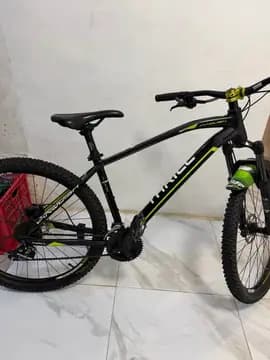 Dijual Sepeda Thrill Vanquish 3, Jarang Dipakai 3