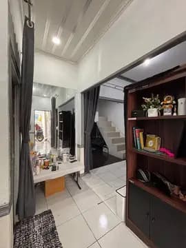 Dijual Rumah 2 Lantai - SHM 2