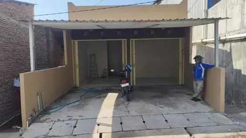 Dijual Ruko - Sendangguwo, Tembalang, Semarang 5