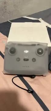 Dijual Remote Drone DJI - Baru Segel 2