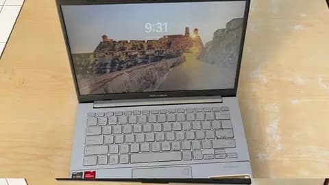 Jual ASUS Vivobook GO 14 E1404FA Ryzen 3 2