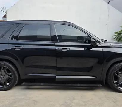 Dijual hyundai palisade 5