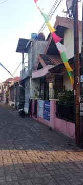 DIJUAL RUMAH 2 LANTAI WONOCATUR 3