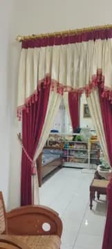 DIJUAL RUMAH 2 LANTAI WONOCATUR 4