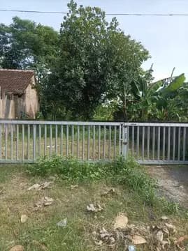 TANAH PEKARANGAN SHM – PIYUNGAN, BANTUL 2