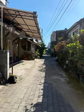 🏡 DIJUAL RUMAH 2 LANTAI – CONDONG CATUR, SLEMAN 2