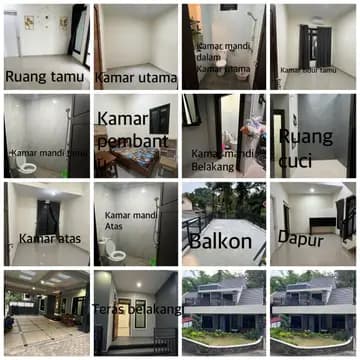 RUMAH GRIYA TIRTA ASRI 2 2