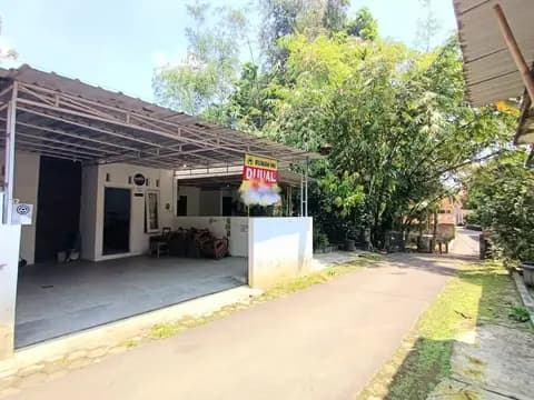 RUMAH MARGOAGUNG SEYEGAN SLEMAN 2