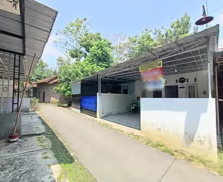 RUMAH MARGOAGUNG SEYEGAN SLEMAN 3