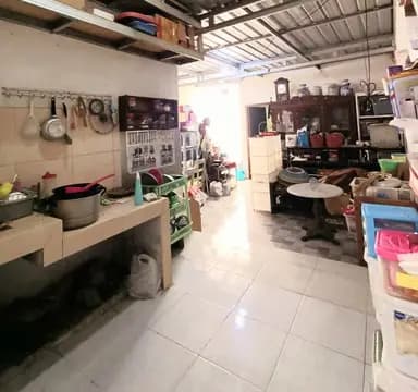 RUMAH MARGOAGUNG SEYEGAN SLEMAN 4