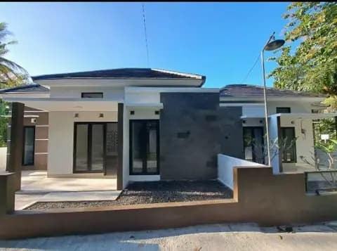 RUMAH BARU – SALAKAN, BANGUNJIWO, BANTUL 2
