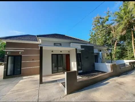RUMAH BARU – SALAKAN, BANGUNJIWO, BANTUL 3