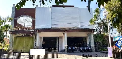 Dijual RUKO SINGARAJA BALI 2