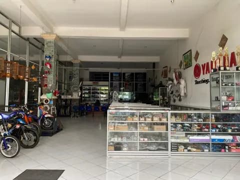 Dijual RUKO SINGARAJA BALI 3