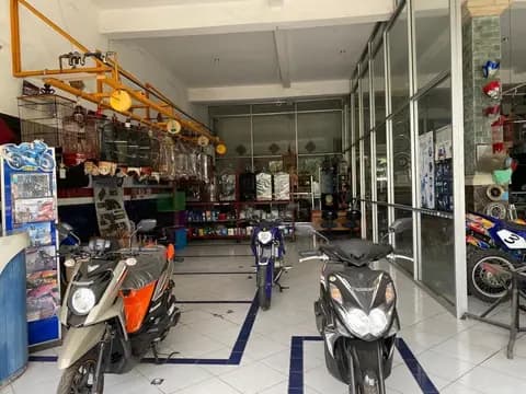 Dijual RUKO SINGARAJA BALI 4