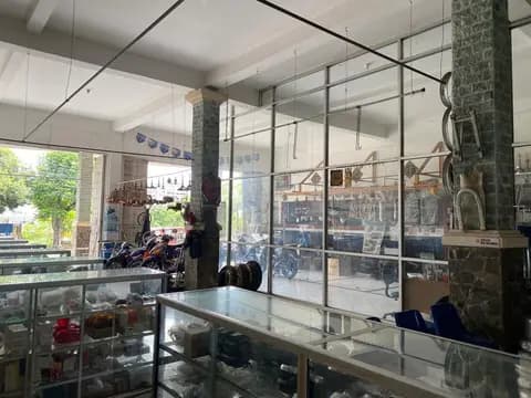 Dijual RUKO SINGARAJA BALI 5