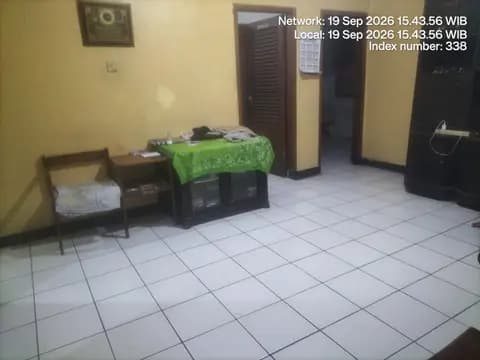 DIJUAL CEPAT RUMAH ASRI PADASUKA BANDUNG 2
